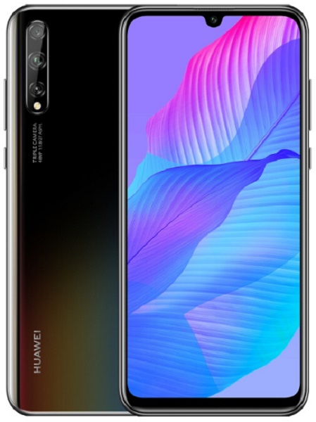 Huawei P Smart S